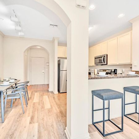 Bright 2Br Condo With Pool And Hot Tub - Near Disney! Orlando Kültér fotó