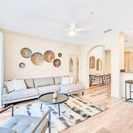 Bright 2Br Condo With Pool And Hot Tub - Near Disney! Orlando Kültér fotó