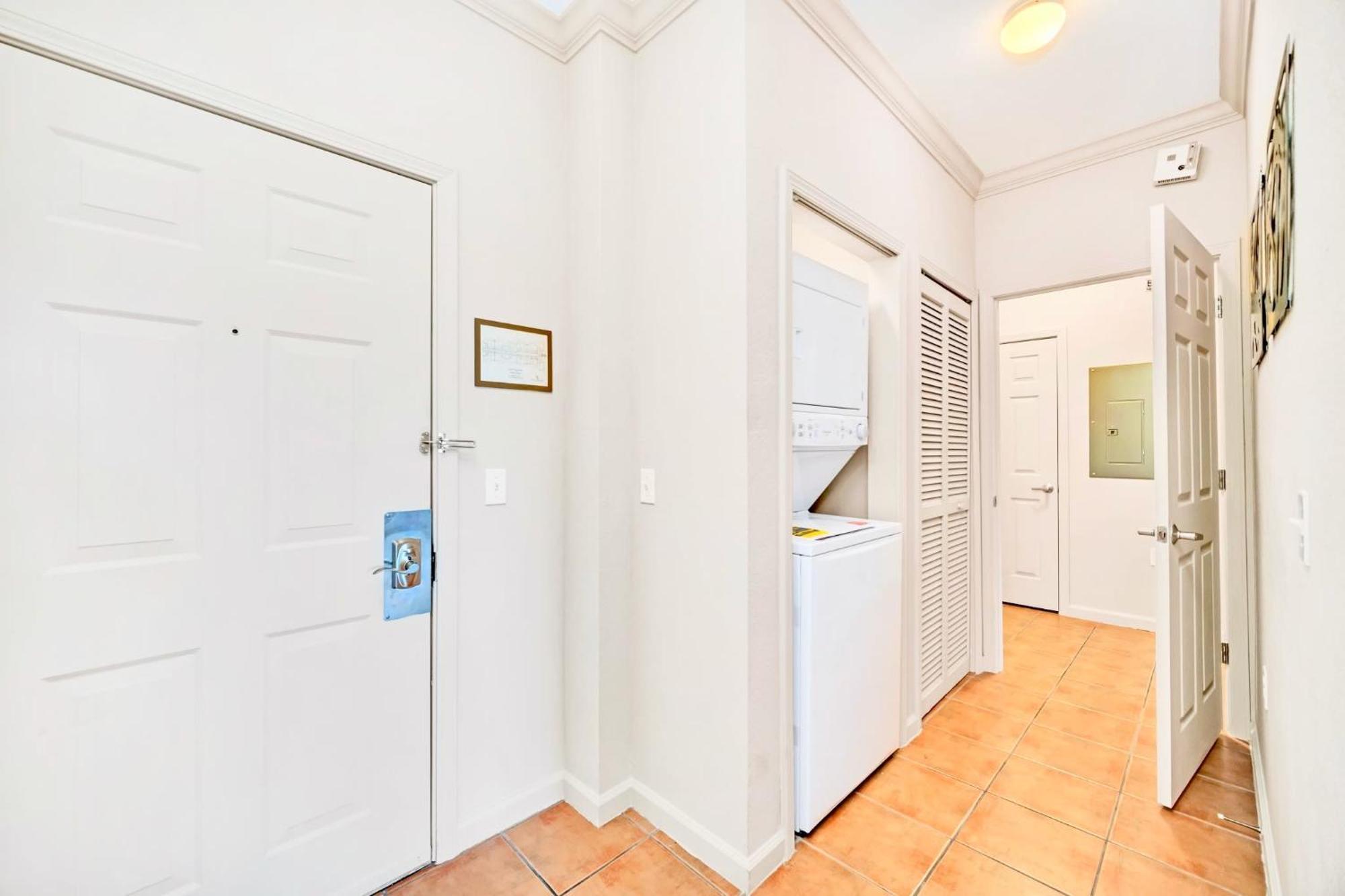 Bright 2Br Condo With Pool And Hot Tub - Near Disney! Orlando Kültér fotó