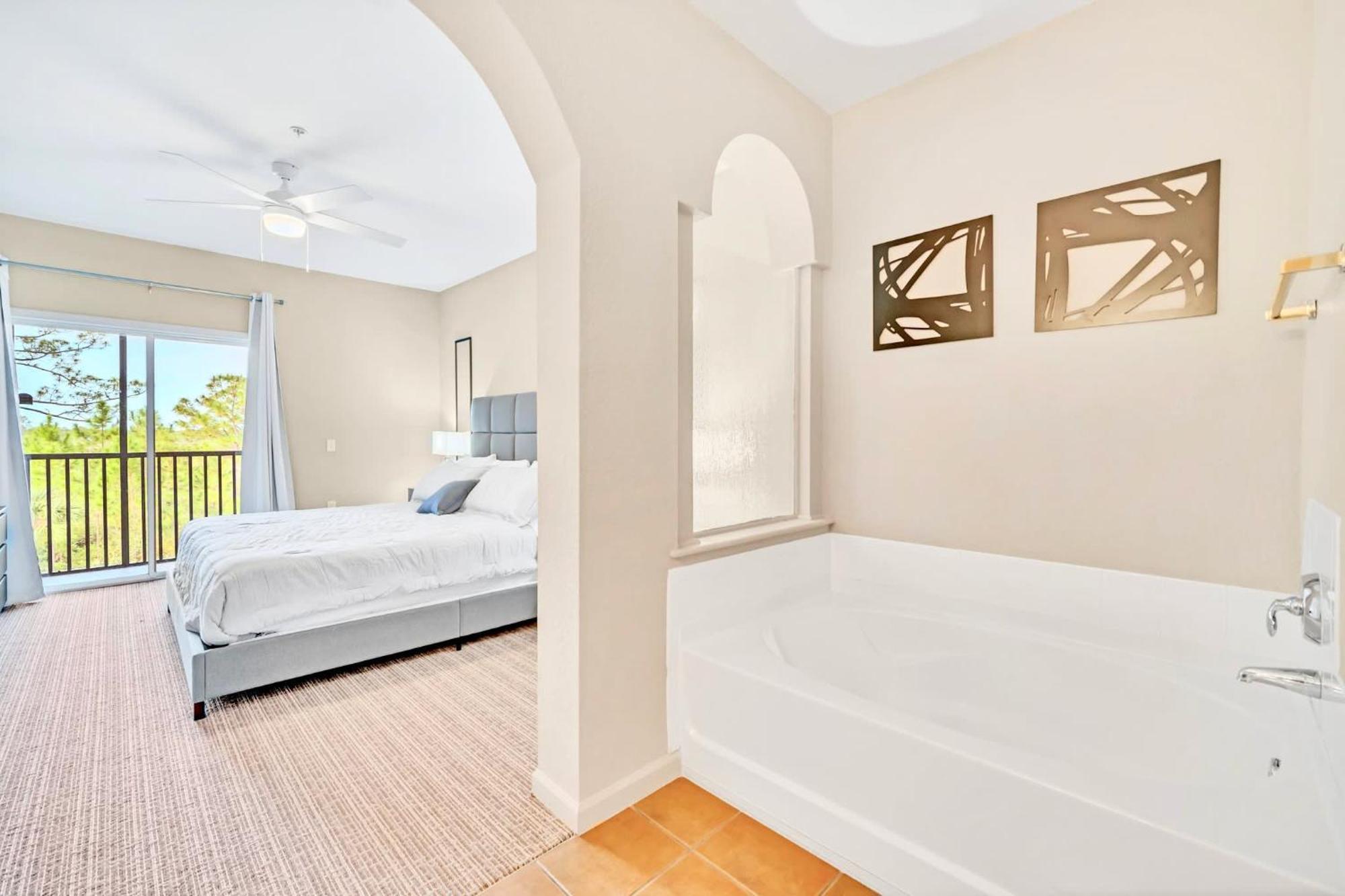 Bright 2Br Condo With Pool And Hot Tub - Near Disney! Orlando Kültér fotó