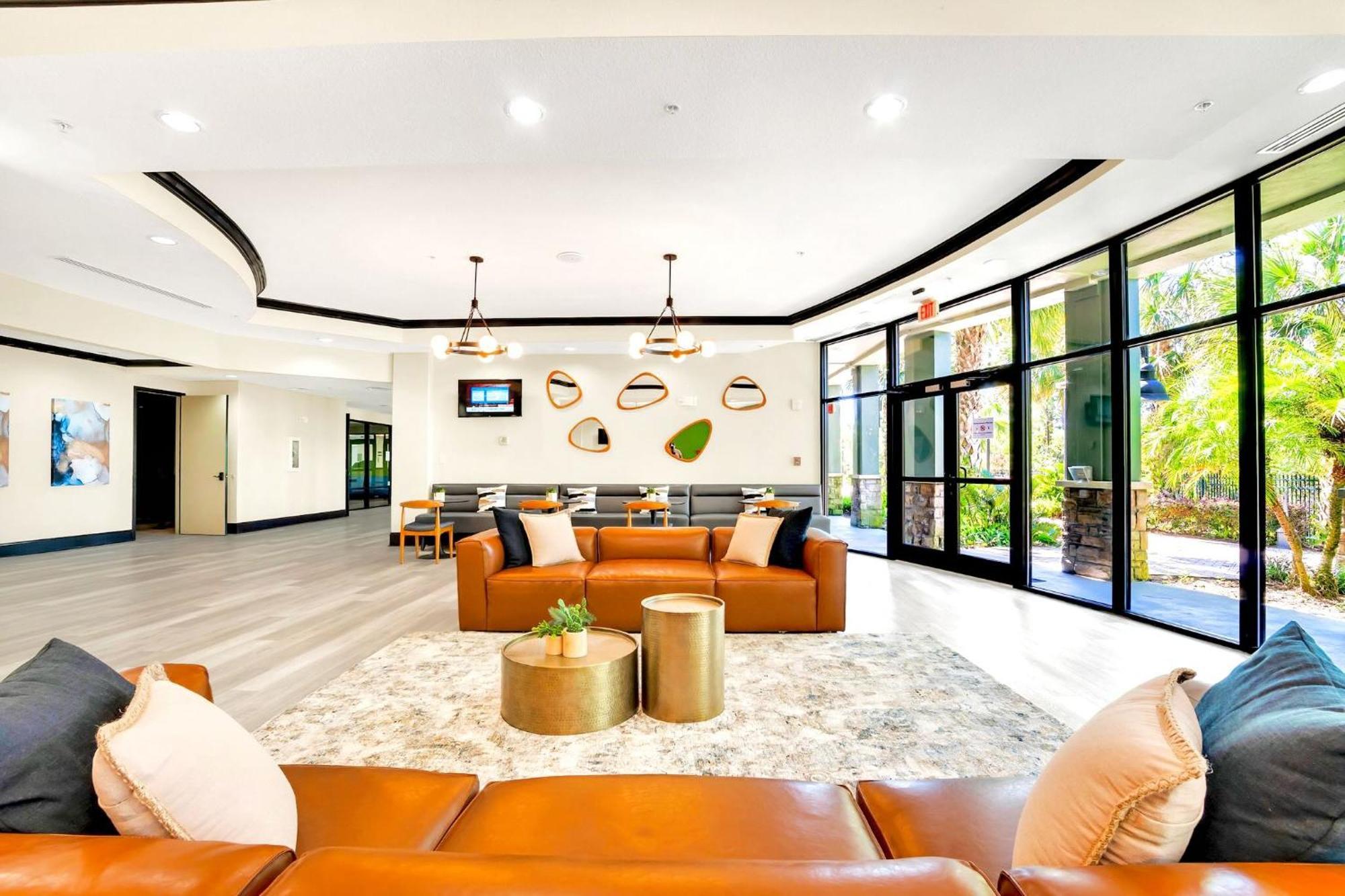 Bright 2Br Condo With Pool And Hot Tub - Near Disney! Orlando Kültér fotó