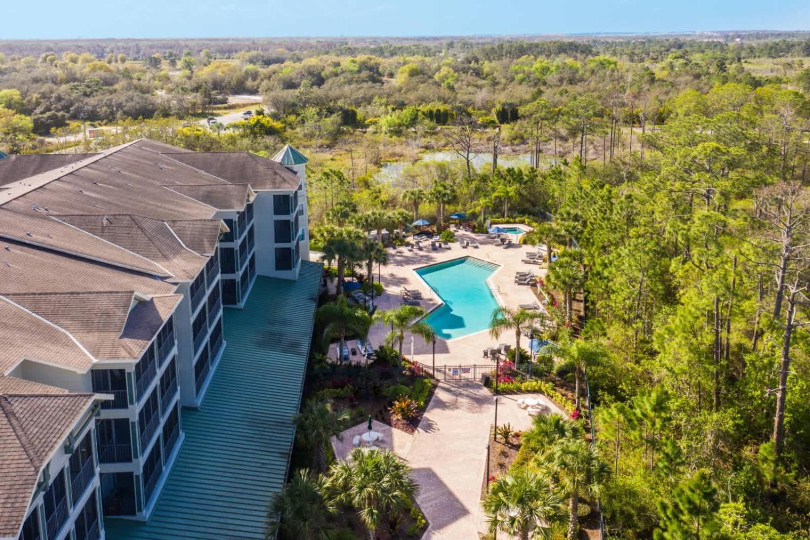 Bright 2Br Condo With Pool And Hot Tub - Near Disney! Orlando Kültér fotó